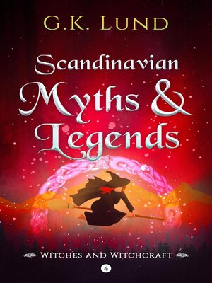 cover image of Witches and Witchcraft